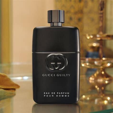 what does gucci guilty pour homme smell like|gucci guilty pour homme edp.